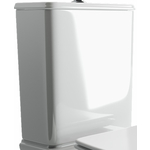 Бачок для унитаза Ceramicanova Alfa Rimless (CN9002-T)