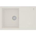 Кухонная мойка Lemark Imandra 760 жасмин