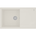 Кухонная мойка Lemark Imandra 840 жасмин
