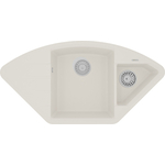 Кухонная мойка Lemark Irkana 980 жасмин