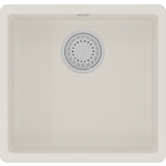 Кухонная мойка Lemark Sinara 440-U жасмин