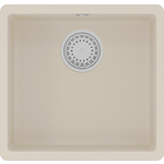 Кухонная мойка Lemark Sinara 440-U шампань