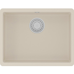 Кухонная мойка Lemark Sinara 540-U шампань