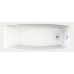 Акриловая ванна Lasko Rest 150х70 с ножками (DS02Rt15070. Lasko, DS_008_01.Lasko)