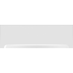 Фронтальная панель Lasko 170х54 для ванн Europa, Rest, Standard, Classic (DS4571.Lasko)