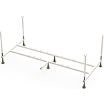 Каркас для ванны Lasko 170х70 усиленный (DS06_17070-V1.2.Lasko)