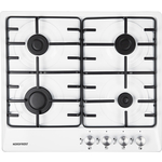 Газовая варочная панель NORDFROST HS 6040 W