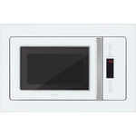 Встраиваемая микроволновая печь Hiberg VM 8505 W