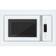 Встраиваемая микроволновая печь Hiberg VM 8505 W