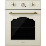 Электрический духовой шкаф Hiberg VM 4360 RY