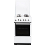 Электрическая плита NORDFROST EE 5051 W
