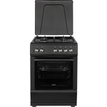 Газовая плита NORDFROST GG 6061 B