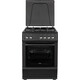 Газовая плита NORDFROST GG 6061 B