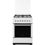 Газовая плита NORDFROST GG 6062 W