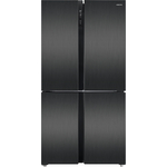 Холодильник Hiberg RFQ-500DX NFXd inverter