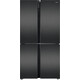 Холодильник Hiberg RFQ-500DX NFXd inverter