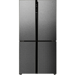 Холодильник Hiberg RFQ-500DX NFXq inverter