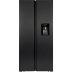 Холодильник NORDFROST RFS 484D NFXd inverter