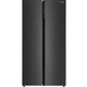 Холодильник NORDFROST RFS 525DX NFXd inverter