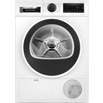 Сушильная машина Bosch WQG24100BY