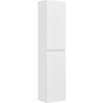 Пенал Roca Oleta 35х150 белый матовый (A857650501)