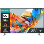 Телевизор ULED Hisense 55U6KQ