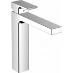 Смеситель для раковины Hansgrohe Vernis Shape хром (71591000)