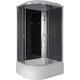 Душевая кабина Niagara Eco E120/80/40R/TN 120х80х215 правая