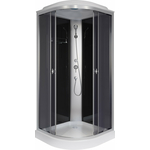 Душевая кабина Niagara Eco E100/13/TN 100х100х215