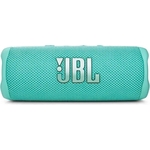 Портативная колонка JBL Flip 6 Teal (JBLFLIP6TEAL)