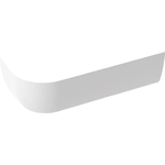 Фронтальная панель Cezares Metauro Corner 180х80 правая (METAURO CORNER-180-SCR-R-W37)