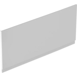 Фронтальная панель Cezares Eco 140 белая (ECO-140-SCR-W37)