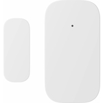 Датчик открытия дверей и окон Яндекс YNDX-00520, Zigbee, CR1632, геркон, до 22 мм, белый