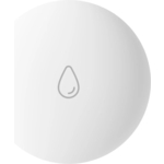 Датчик протечки Яндекс YNDX-00521, Zigbee, CR2032, белый