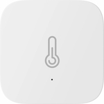 Датчик температуры и влажности Яндекс YNDX-00523, Zigbee