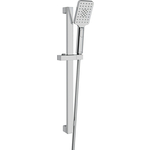 Душевой гарнитур Wasserkraft хром (A145)