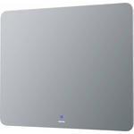 Зеркало Grossman Elegans 90х80 сенсорный выключатель, подогрев (179080)