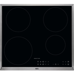 Индукционная варочная панель AEG IKB64301XB