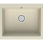 Кухонная мойка Point Сидли 55 светло-бежевая (PN3007BG)
