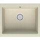 Кухонная мойка Point Сидли 55 светло-бежевая (PN3007BG)