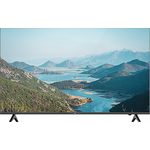 Телевизор BQ 55FU32B Black