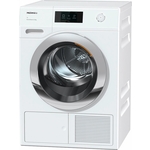 Сушильная машина Miele TCR790WP