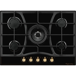 Газовая варочная панель Kuppersberg FG 703 B Bronze