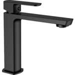 Смеситель для раковины Vincea Next черный (VBF-1N1MB)