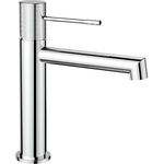 Смеситель для раковины Vincea Desire хром (VBF-1D1CH)