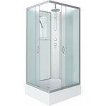 Душевая кабина Niagara NG-33084-14QBKT 100х80х210-240