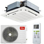 Кассетная сплит-система TCL TCC-48HRA/TOU-48HSA/MBQ8-B