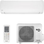 Сплит-система Daichi SIB25AVQS1R/SIB25FVS1R