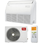 Сплит-система TCL TUB-18HRA/TOU-18HNA