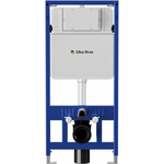 Инсталляция для унитаза Allen Brau Pneumatic (9.11100.20)